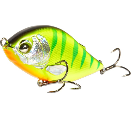 Воблер плавающий Lucky John LJ Original ARROW JERK F 10 см, цвет 018 LJO0510F-018