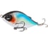 Воблер тонущий Lucky John LJ Original ARROW JERK S 8 см, цвет 001 LJO0508S-001 1