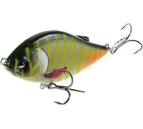Воблер тонущий Lucky John LJ Original ARROW JERK S 8 см, цвет 031 LJO0508S-031