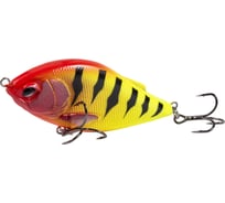 Воблер тонущий Lucky John LJ Original ARROW JERK S 8 см, цвет 019 LJO0508S-019
