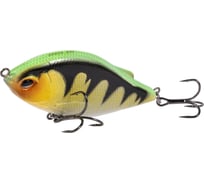 Воблер тонущий Lucky John LJ Original ARROW JERK S 8 см, цвет 005 LJO0508S-005