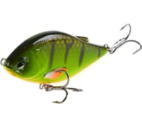 Воблер тонущий Lucky John LJ Original ARROW JERK S 8 см, цвет 032 LJO0508S-032