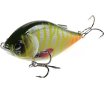 Воблер тонущий Lucky John LJ Original ARROW JERK S 10 см, цвет 031 LJO0510S-031