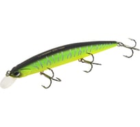 Воблер-суспендер LUCKY JOHN LJ Original HAMMER JERK SP 13 см, цвет 304 LJO1813SP-304