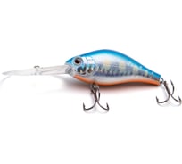 Воблер Namazu Guttatus, L-65 мм, 15 г, фэт, плавающий (3.5-5.0м), цвет №11 N56-65-C11