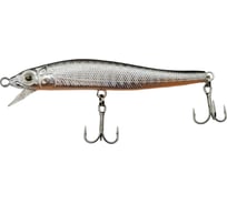 Воблер Namazu AC-DC, L-80 мм, 5 г, минноу, плавающий (0.5-1.5м), цвет №5 N1-80-C05