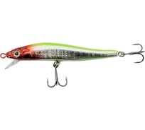 Воблер Namazu AC-DC, L-80 мм, 5 г, минноу, плавающий (0.5-1.5м), цвет №4 N1-80-C04