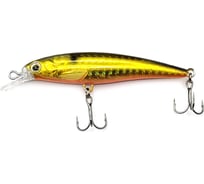 Воблер Namazu Anger, L-75 мм, 6 г, минноу, плавающий (0.5-1.5м), цвет №13 N7-75-C13