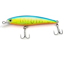 Воблер Namazu Anger, L-75 мм, 6 г, минноу, плавающий (0.5-1.5м), цвет №7 N7-75-C07