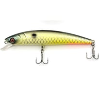 Воблер Namazu BigNoah, L-110 мм, 12.3 г, минноу, плавающий (0.5-1.0м), цвет №16 N23-110-C16