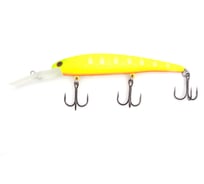 Воблер Namazu Billy, L-120 мм, 18 г, минноу, плавающий (6.0-8.0м), цвет №8 N54-120-C08