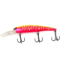 Воблер Namazu Billy, L-120 мм, 18 г, минноу, плавающий (6.0-8.0м), цвет №9 N54-120-C09