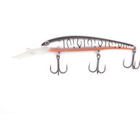 Воблер Namazu Billy, L-120 мм, 18 г, минноу, плавающий (6.0-8.0м), цвет №12 N54-120-C12