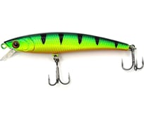 Воблер Namazu BOB-fish, L-87 мм, 8.7 г, минноу, тонущий (0.5-1.0м), цвет №3 N10-87-C03