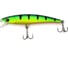 Воблер Namazu BOB-fish, L-87 мм, 8.7 г, минноу, тонущий (0.5-1.0м), цвет №3 N10-87-C03 1
