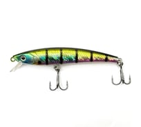 Воблер Namazu BOB-fish, L-87 мм, 8.7 г, минноу, тонущий (0.5-1.0м), цвет №6 N10-87-C06