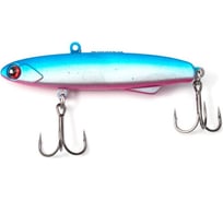 Раттлин Namazu LoaF silicone L-80 мм, 24 г, тонущий №22 N64-80-C22