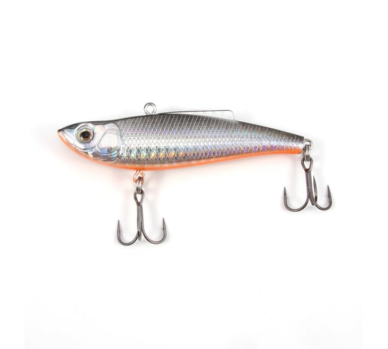 Раттлин Namazu Loure L-80 мм, 16 г, тонущий, цвет №5 N46-80-C05 1