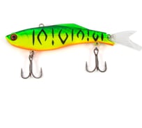 Раттлин Namazu Ozzy L-80 мм, 24 г, тонущий, цвет №2 N47-80-C02