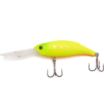 Воблер Namazu Brox, L-100 мм, 30 г, шэд, плавающий (4.5-5.5м), цвет №8 N55-100-C08