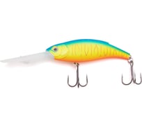 Воблер Namazu Brox, L-100 мм, 30 г, шэд, плавающий (4.5-5.5м), цвет №7 N55-100-C07