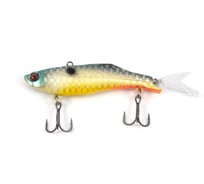 Раттлин Namazu Ozzy L-80 мм, 24 г, тонущий, цвет №16 N47-80-C16