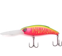 Воблер Namazu Brox, L-100 мм, 30 г, шэд, плавающий (4.5-5.5м), цвет №9 N55-100-C09