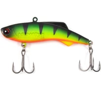 Раттлин Namazu StalkeR silicone L-80 мм, 26 г, тонущий, №03 N65-80-C03