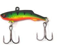 Раттлин Namazu StalkeR silicone L-40 мм, 6 г, тонущий, №03 N65-40-C03