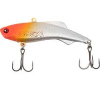 Раттлин Namazu StalkeR silicone L-80 мм, 26 г, тонущий, №23 N65-80-C23