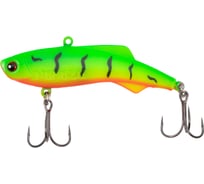 Раттлин Namazu StalkeR silicone L-80 мм, 26 г, тонущий, №26 N65-80-C26