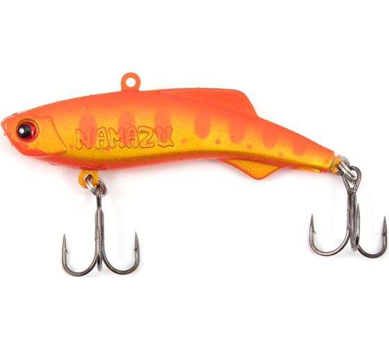 Раттлин Namazu StalkeR silicone L-70 мм, 20 г, тонущий, №20 N65-70-C20 1