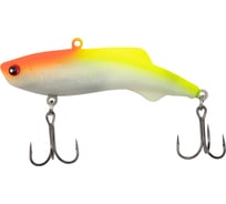 Раттлин Namazu StalkeR silicone L-80 мм, 26 г, тонущий, №19 N65-80-C19