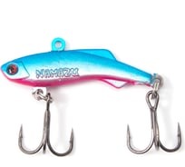 Раттлин Namazu StalkeR silicone L-40 мм, 6 г, тонущий, №22 N65-40-C22