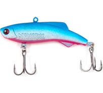 Раттлин Namazu StalkeR silicone L-80 мм, 26 г, тонущий, №22 N65-80-C22