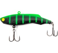 Раттлин Namazu StalkeR silicone L-90 мм, 28 г, тонущий, №25 N65-90-C25