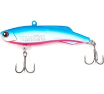 Раттлин Namazu StalkeR silicone L-90 мм, 28 г, тонущий, №22 N65-90-C22