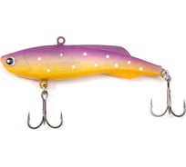 Раттлин Namazu StalkeR silicone L-90 мм, 28 г, тонущий, №21 N65-90-C21