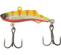 Раттлин Namazu StalkeR silicone L-40 мм, 6 г, тонущий, №24 N65-40-C24