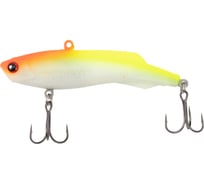 Раттлин Namazu StalkeR silicone L-90 мм, 28 г, тонущий, №19 N65-90-C19