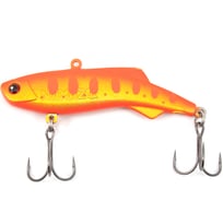 Раттлин Namazu StalkeR silicone L-80 мм, 26 г, тонущий, №20 N65-80-C20