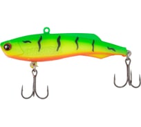 Раттлин Namazu StalkeR silicone L-90 мм, 28 г, тонущий, №26 N65-90-C26