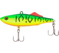 Раттлин Namazu Veiro L-66 мм, 16.5 г, тонущий, цвет №2 N48-66-C02