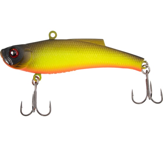 Раттлин Namazu WorkeR silicone L-90 мм, 32 г, тонущий №37 N67-90-C37 1