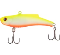 Раттлин Namazu WorkeR silicone L-90 мм, 32 г, тонущий №36 N67-90-C36