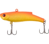 Раттлин Namazu WorkeR silicone L-90 мм, 32 г, тонущий №41 N67-90-C41