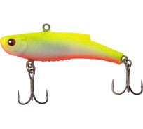 Раттлин Namazu WorkeR silicone L-65 мм, 17 г, тонущий №36 N67-65-C36