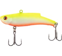 Раттлин Namazu WorkeR silicone L-80 мм, 25 г, тонущий №36 N67-80-C36