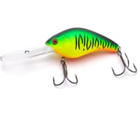 Воблер Namazu Hadal Fat L-80 мм, 30 г, фэт, плавающий (6.0-10.0м), цвет №2 N57-80-C02