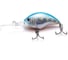 Воблер Namazu HippoCampus L-60 мм, 18 г, крэнк, плавающий (2.5-4.5м), цвет №11 N58-60-C11 1